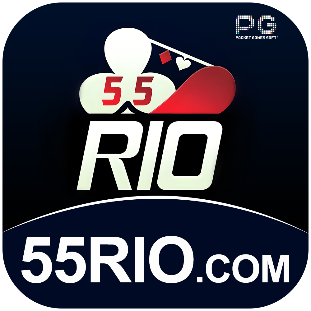 55RIO Logo